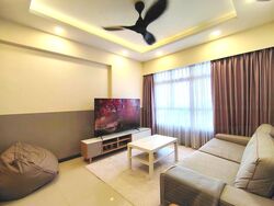 Blk 121A Eastbank @ Canberra (Sembawang), HDB 4 Rooms #553076051